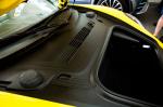 Porsche 718 Cayman GT4 2016 года